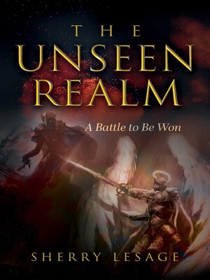 cover image of The Unseen Realm